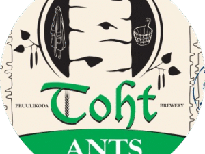 "ANTS" - LAGER